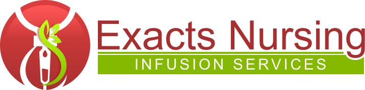 Exacts Nursing Infusion Services
